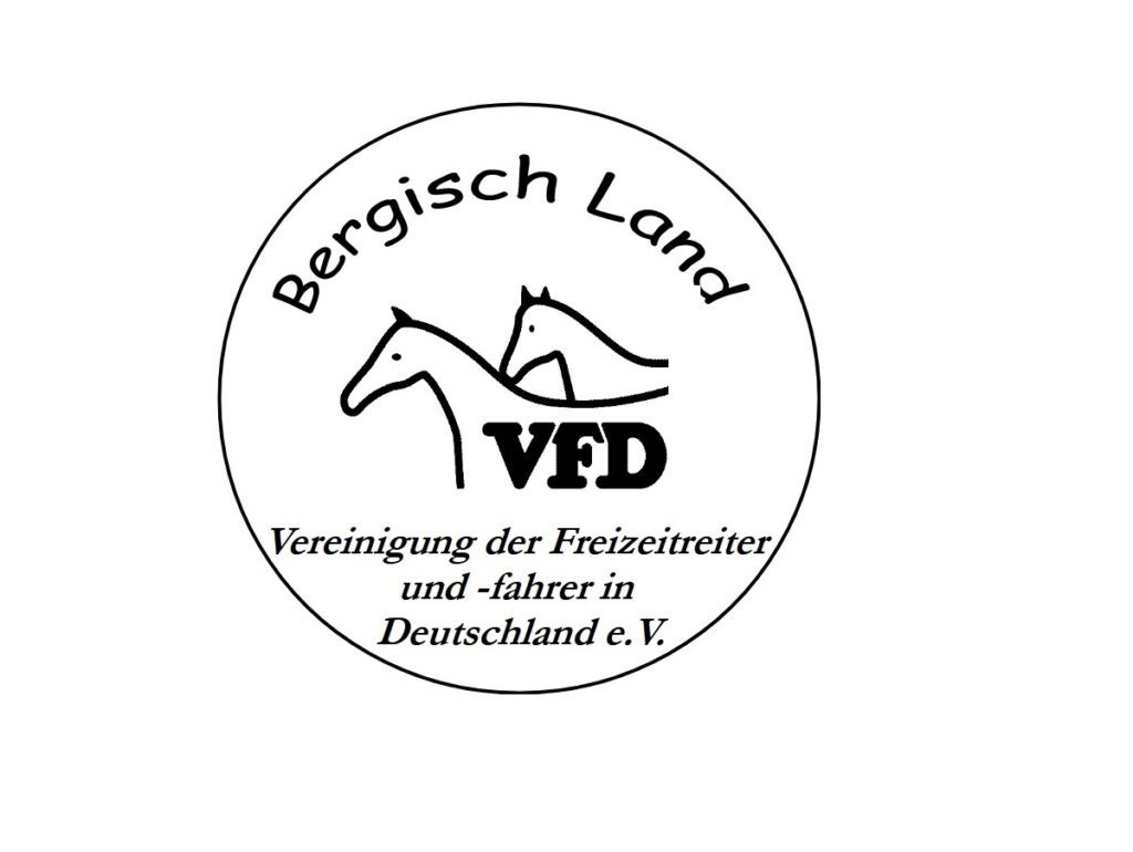 VFD Bergisch Land Logo rund