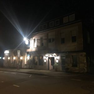 Lindenhof in MOitzfeld