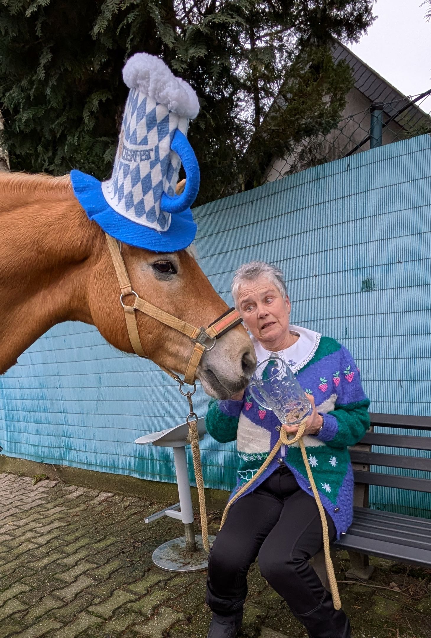 And the winner is…